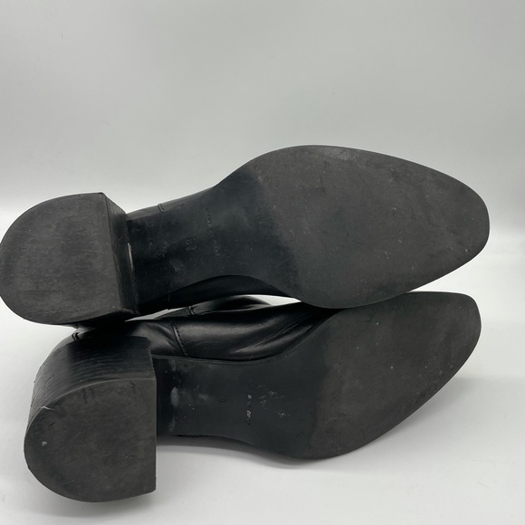 Everlane “The Heel” Chelsea Boot - Picture 6 of 9